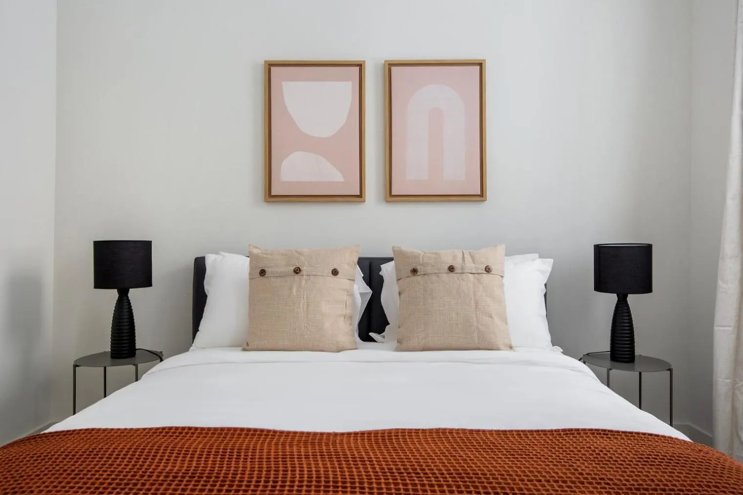 Apartament Blueground Chelsea Elevator Wd Nr 8Th Ave Nyc-1448 Nowy Jork