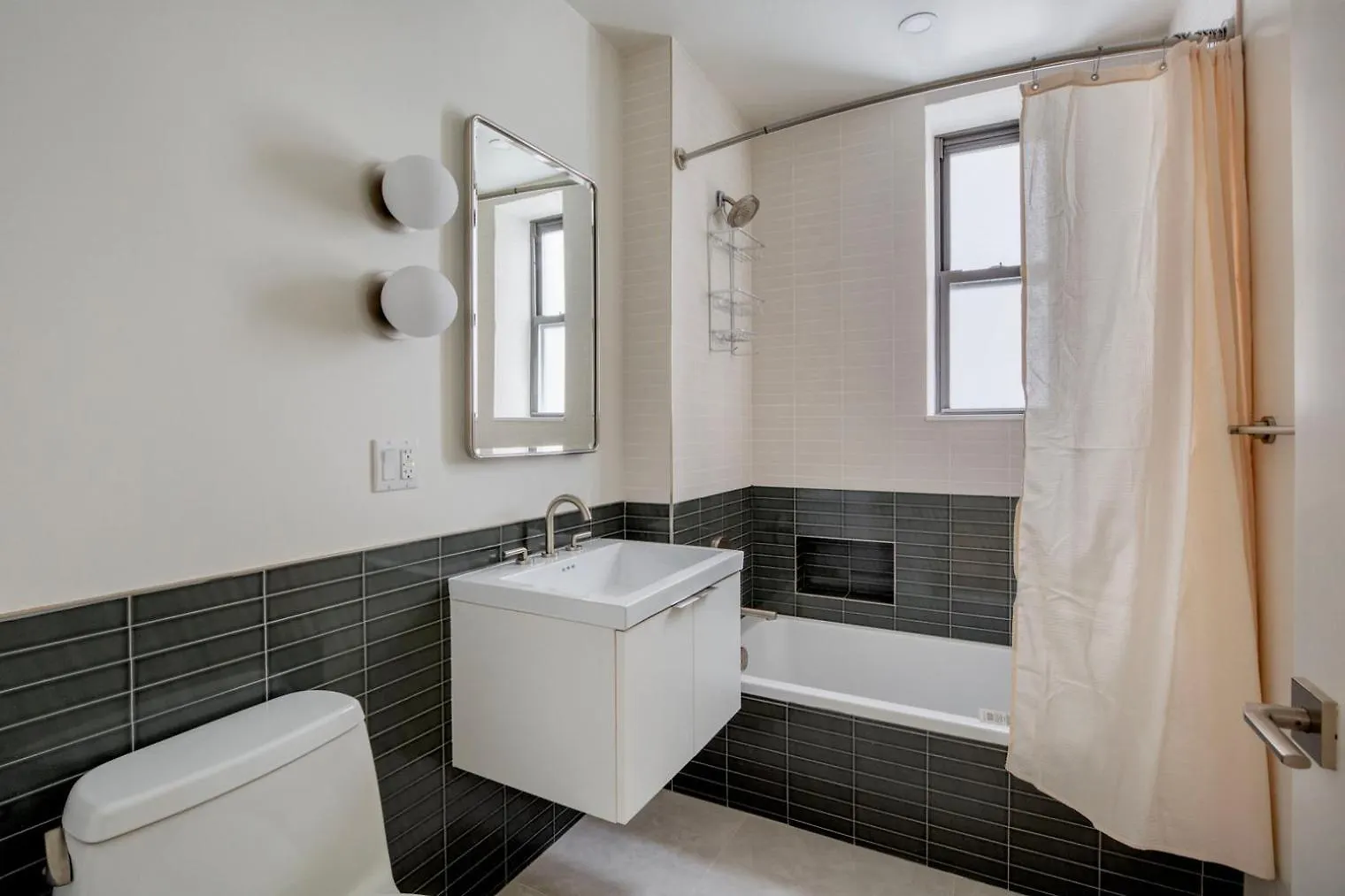 Apartament Blueground Chelsea Elevator Wd Nr 8Th Ave Nyc-1448 Nowy Jork